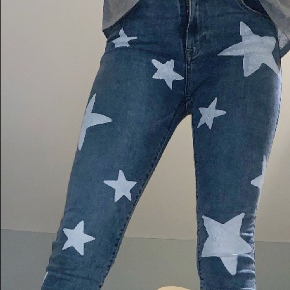 STAR JEANS